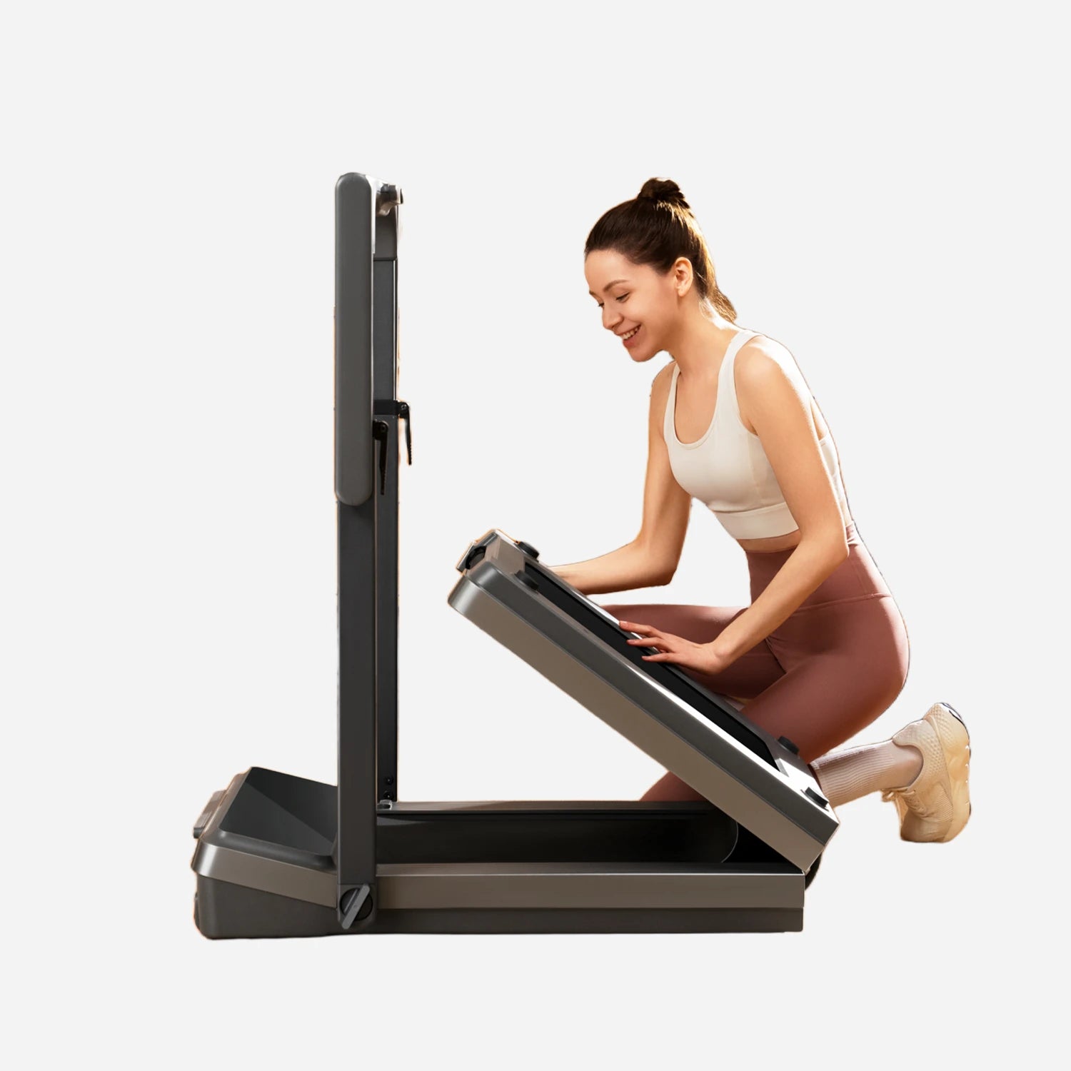 Z3 Under Desk Running Treadmill