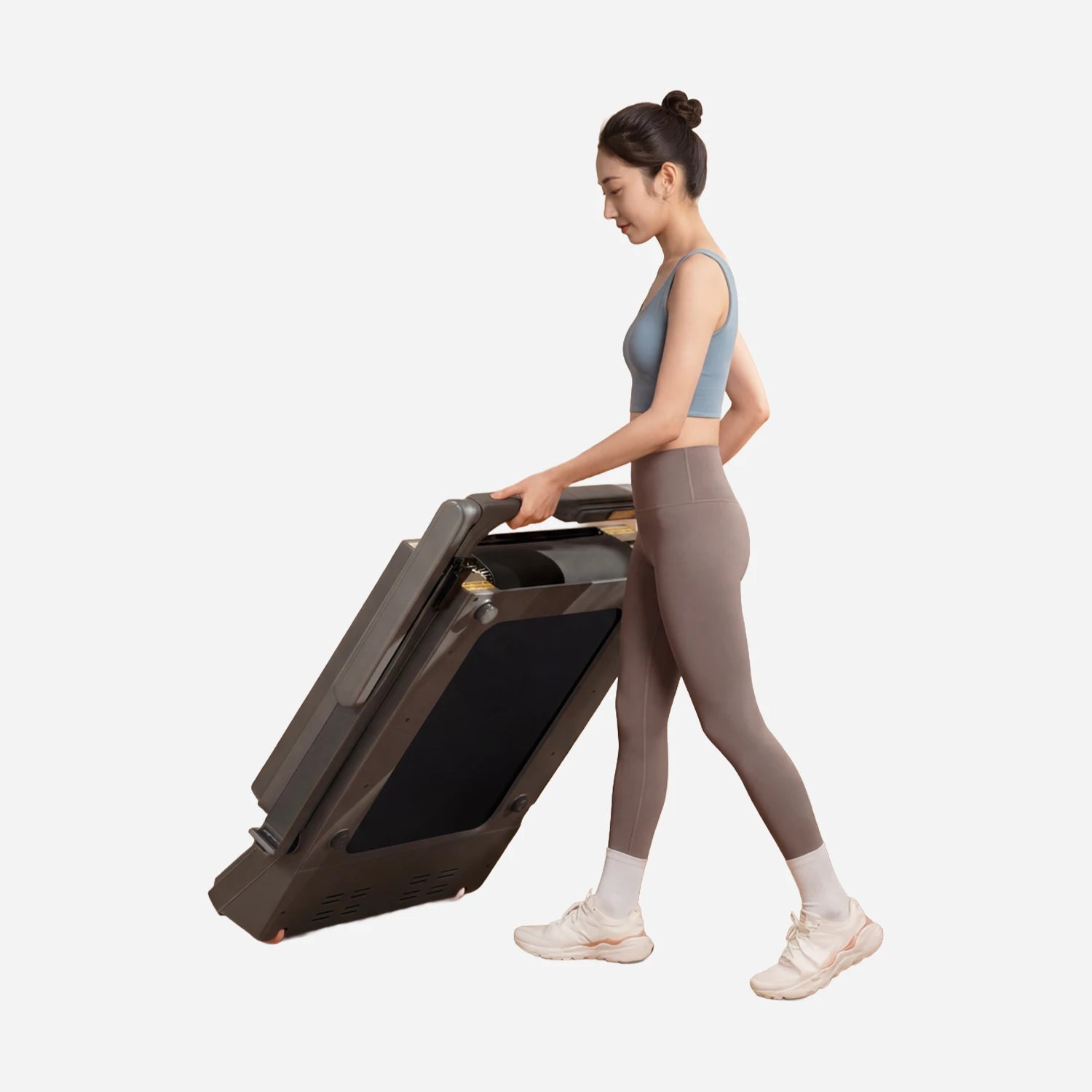 Z3 Under Desk Running Treadmill