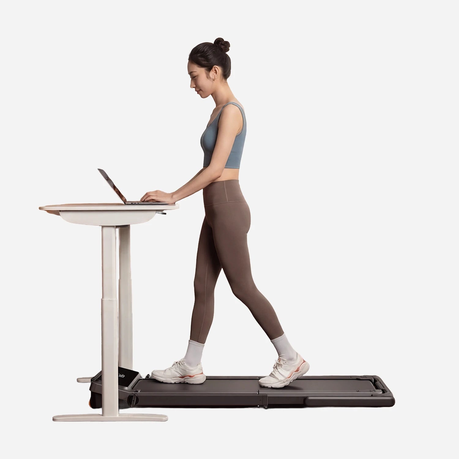 Z3 Under Desk Running Treadmill