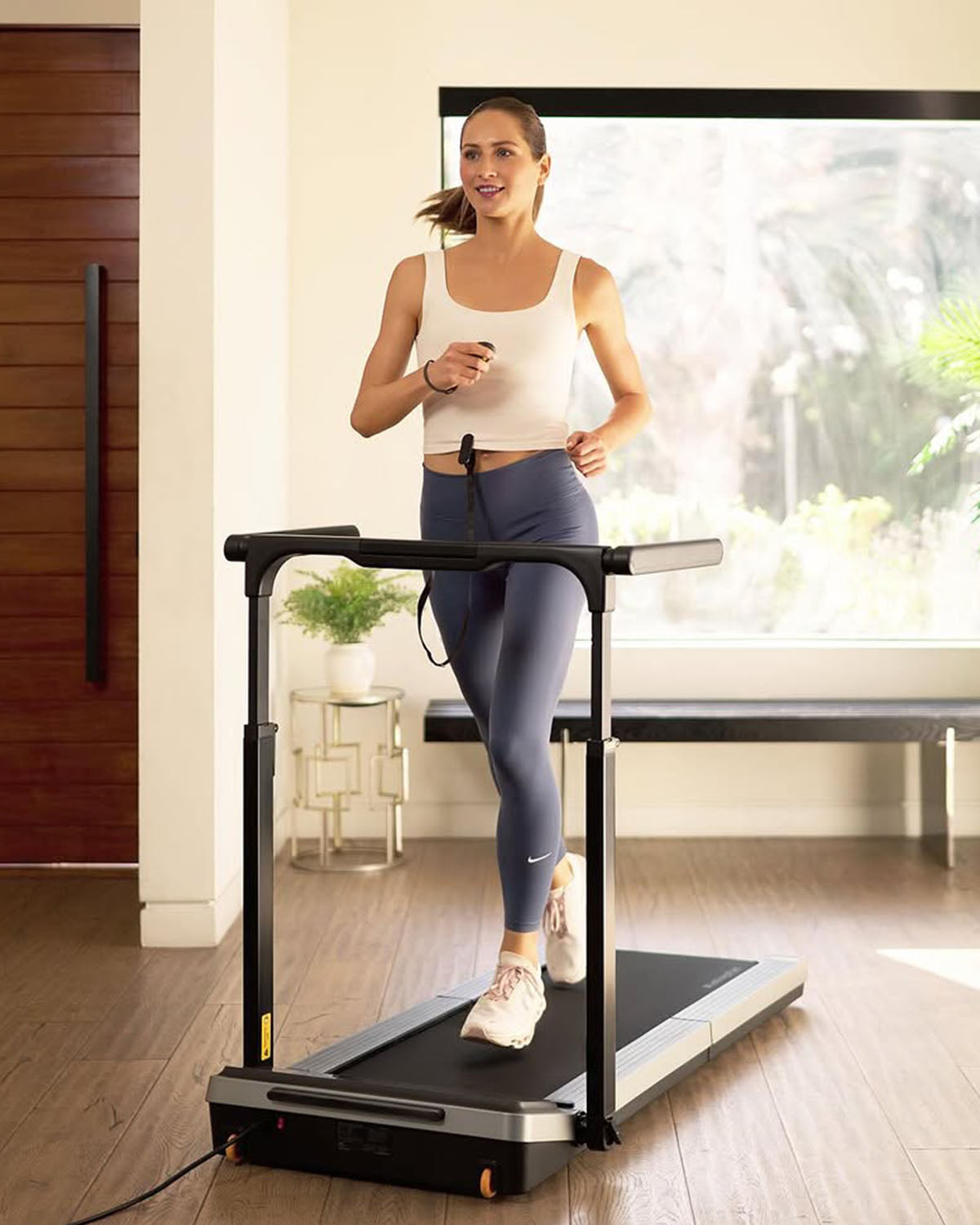 Z3 Under Desk Running Treadmill