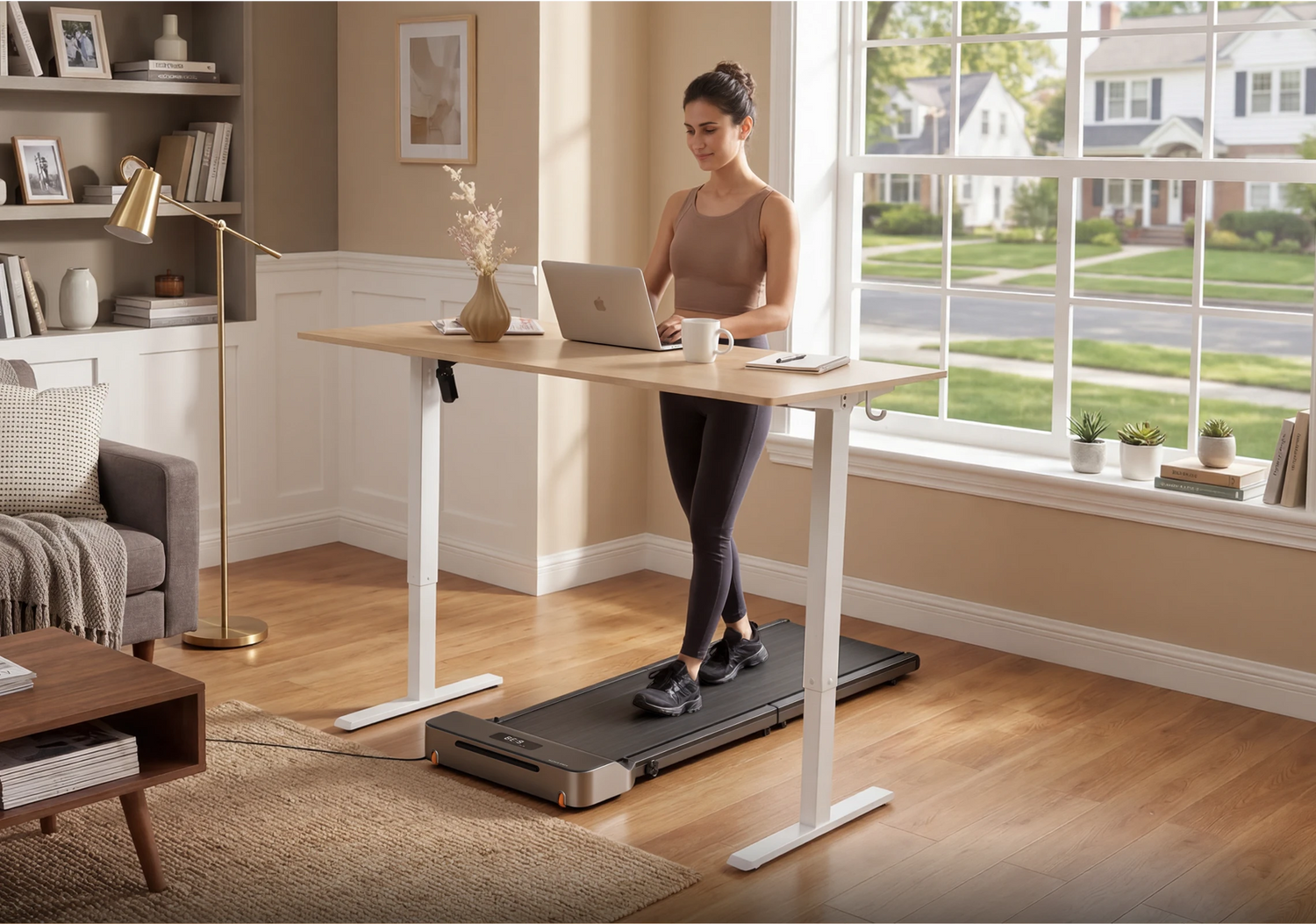 WalkingPad CA