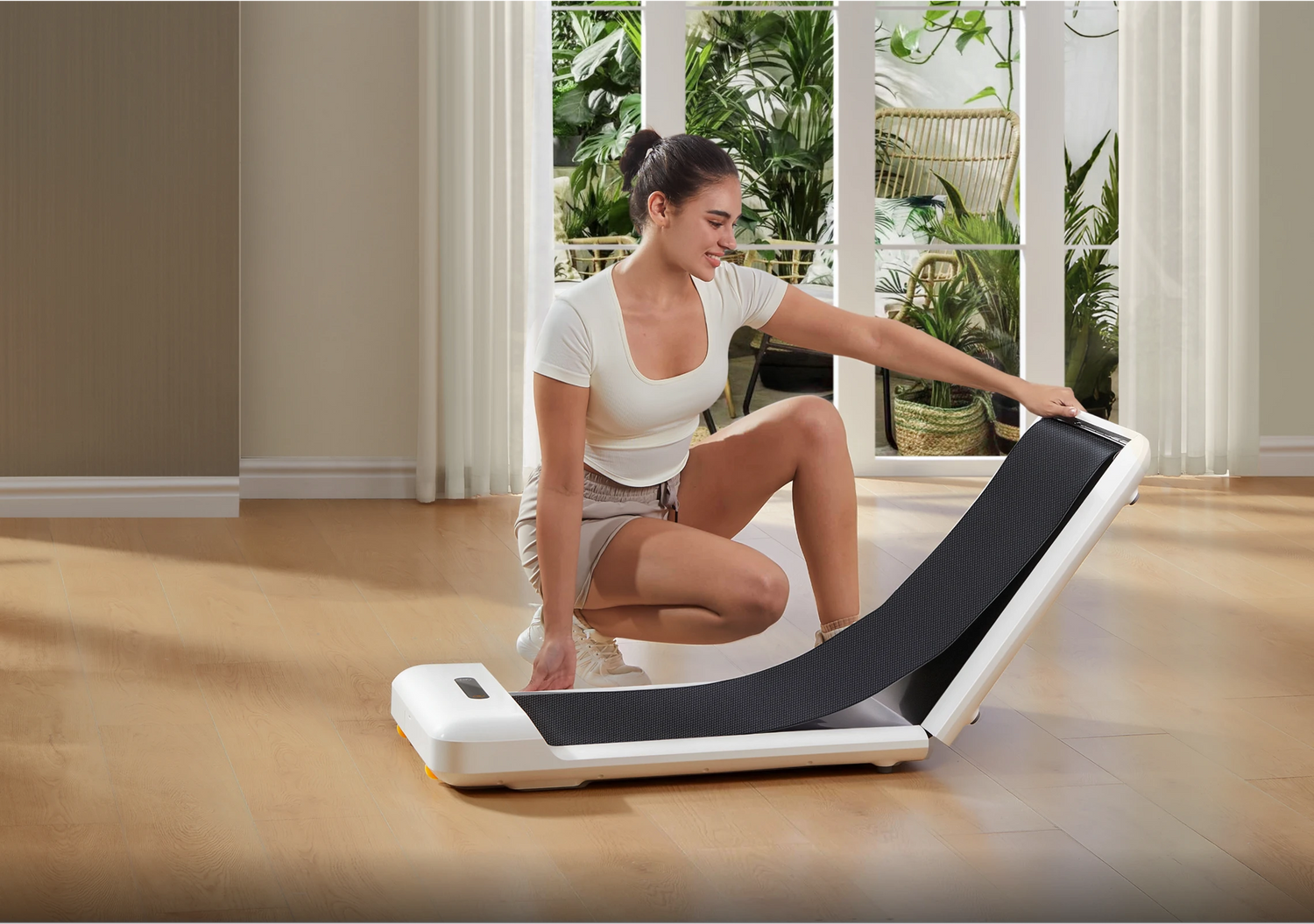 WalkingPad CA