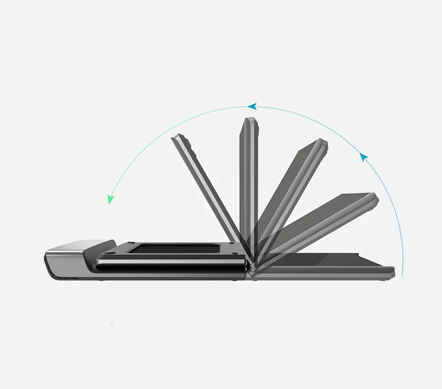 WalkingPad CA