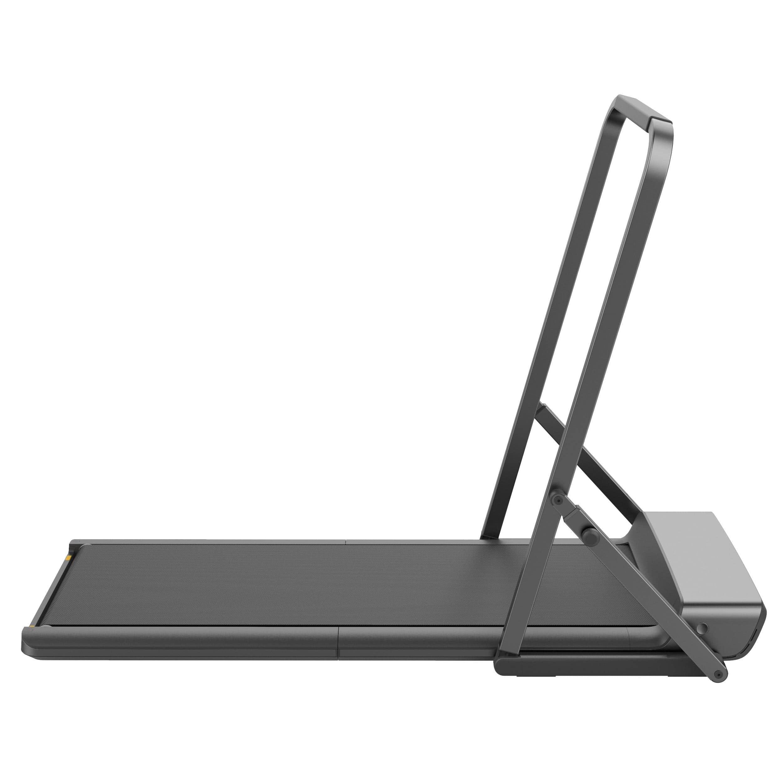 WalkingPad Detachable Handrail