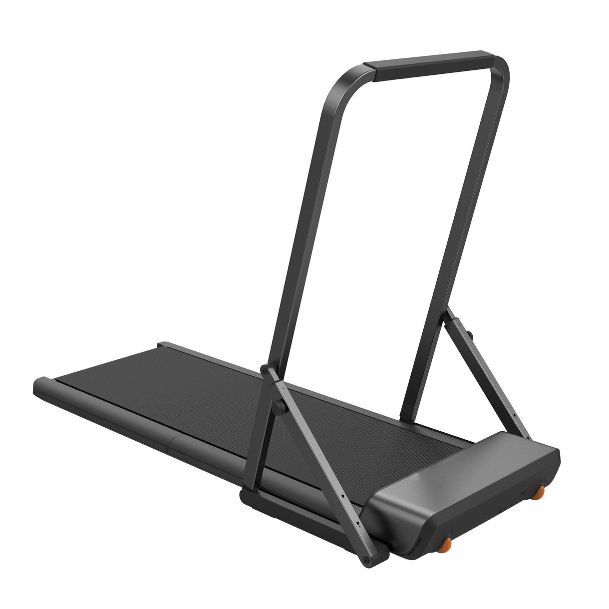 WalkingPad A1 Pro & P1 Handrail Attachment - Foldable Safety Rail For Treadmill Stability & Support