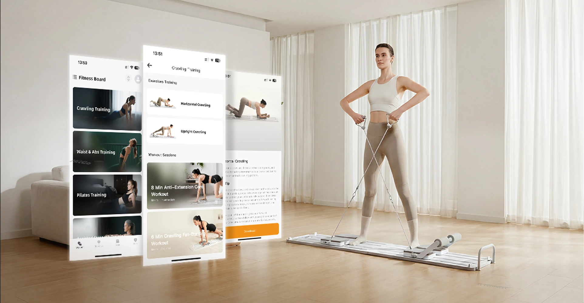 WalkingPad CA
