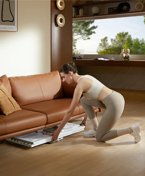 WalkingPad CA
