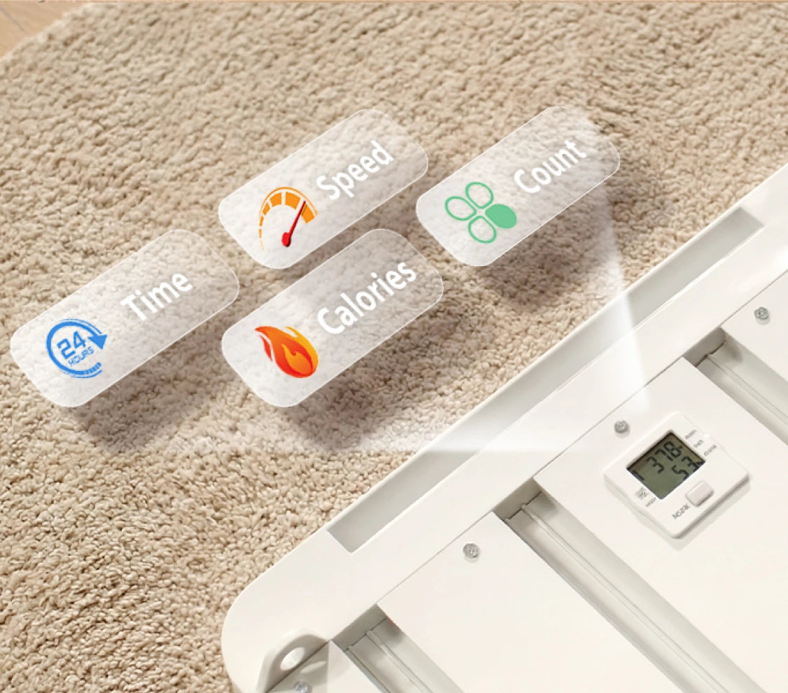 WalkingPad CA