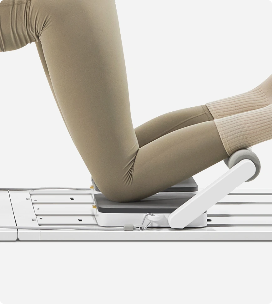NON-SLIP THICK KNEE PAD