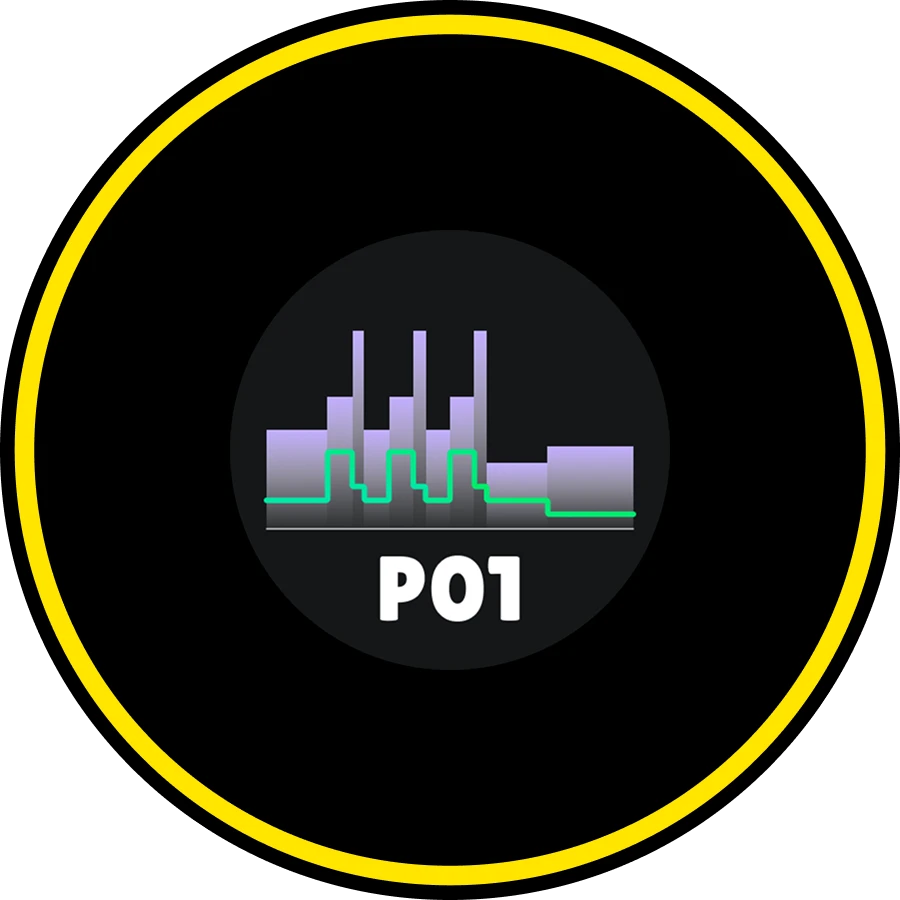 SMART BUILT-IN PROGRAMS