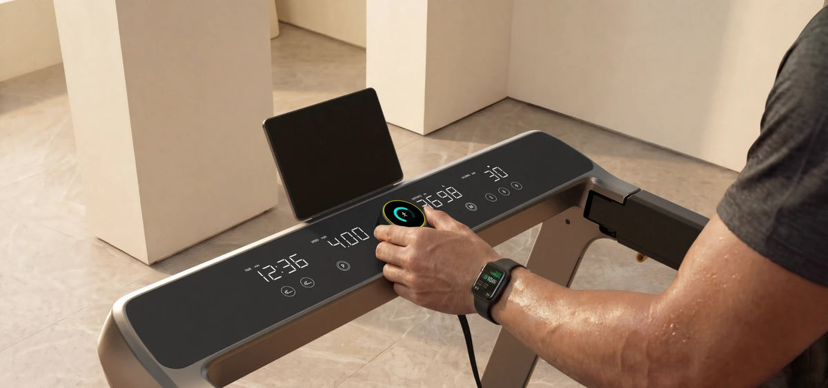 WalkingPad CA