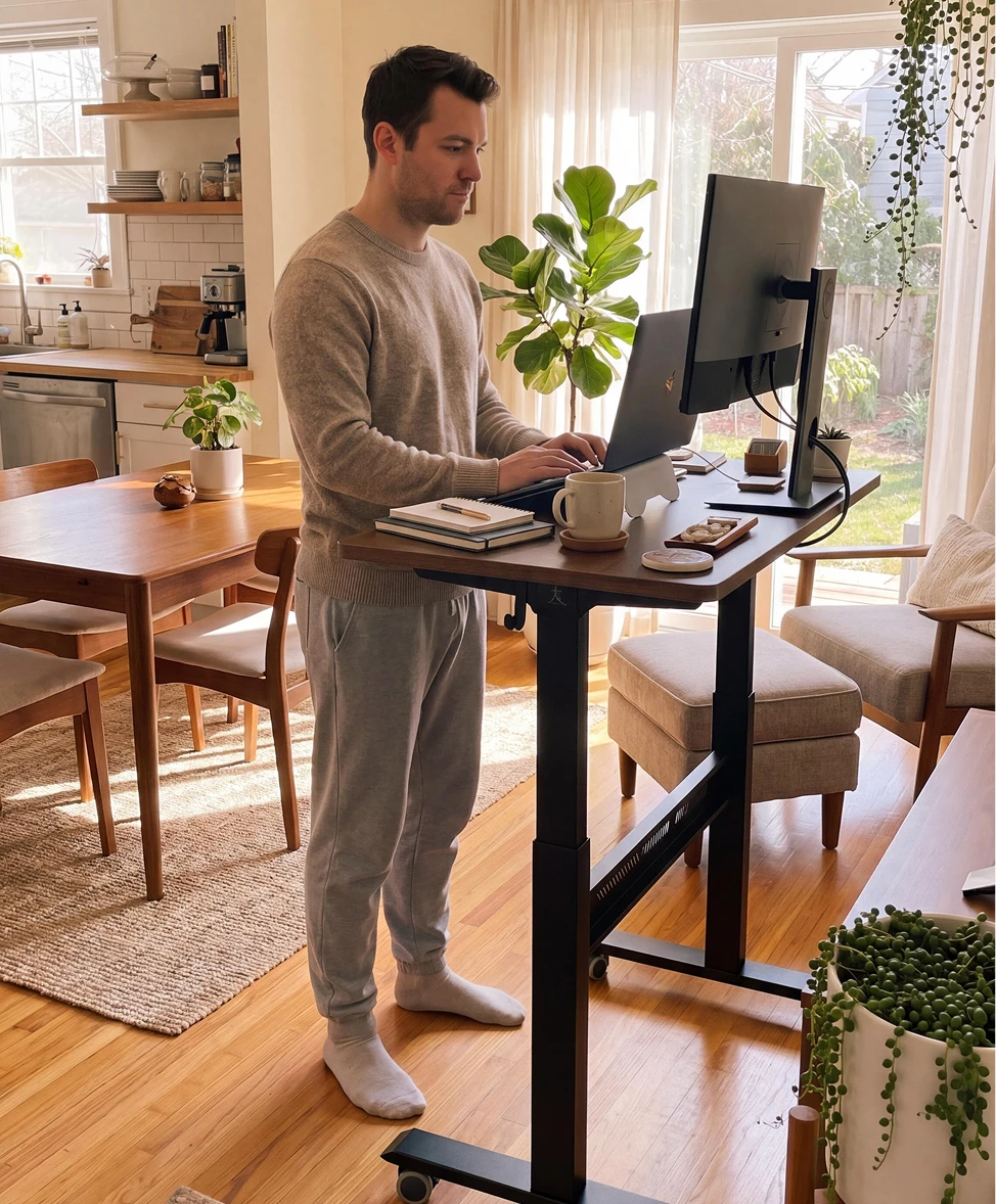 WalkingPad CA