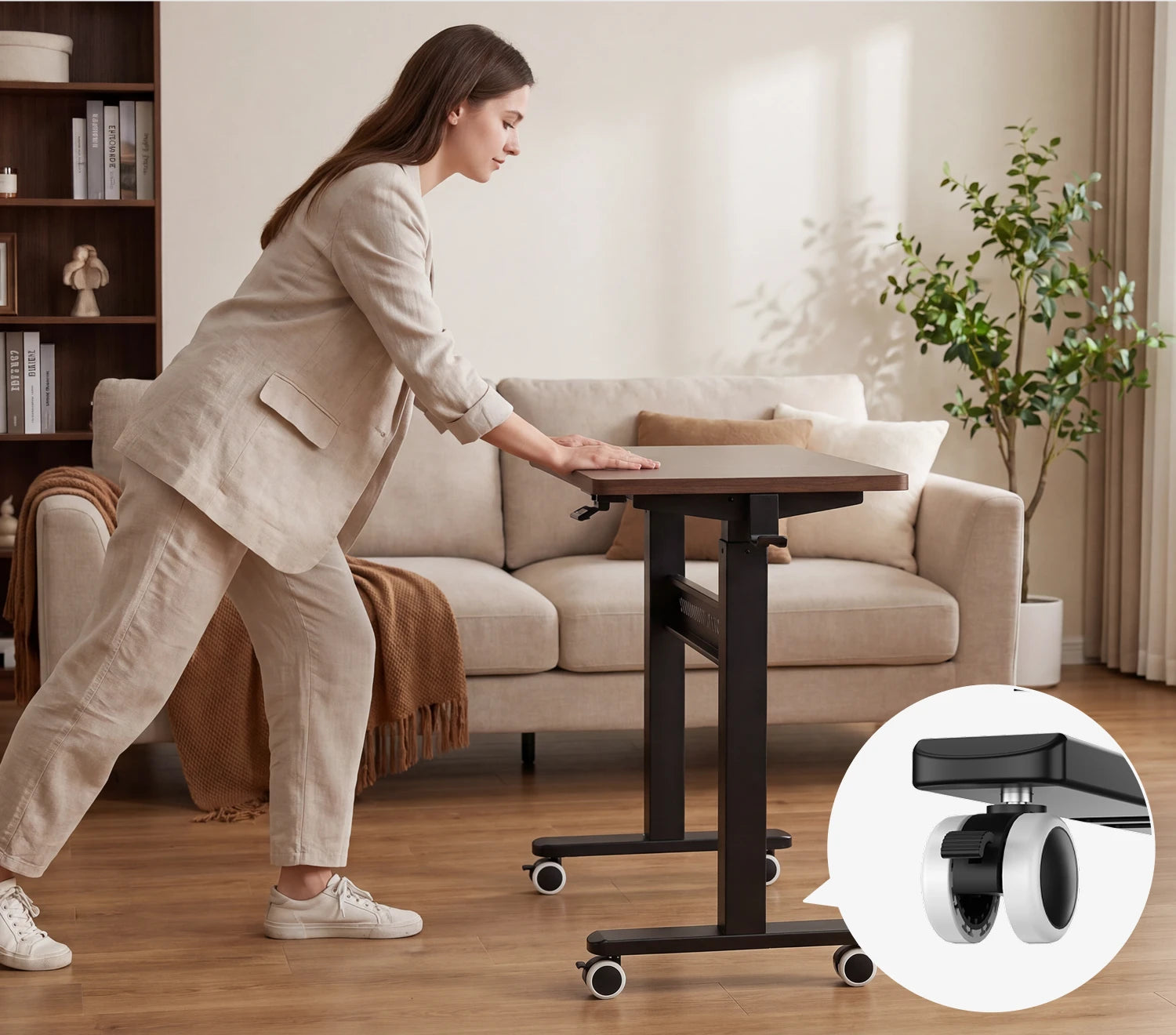 WalkingPad CA