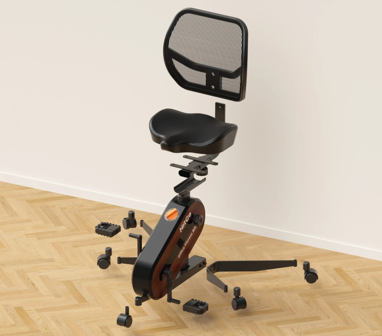 WalkingPad CA