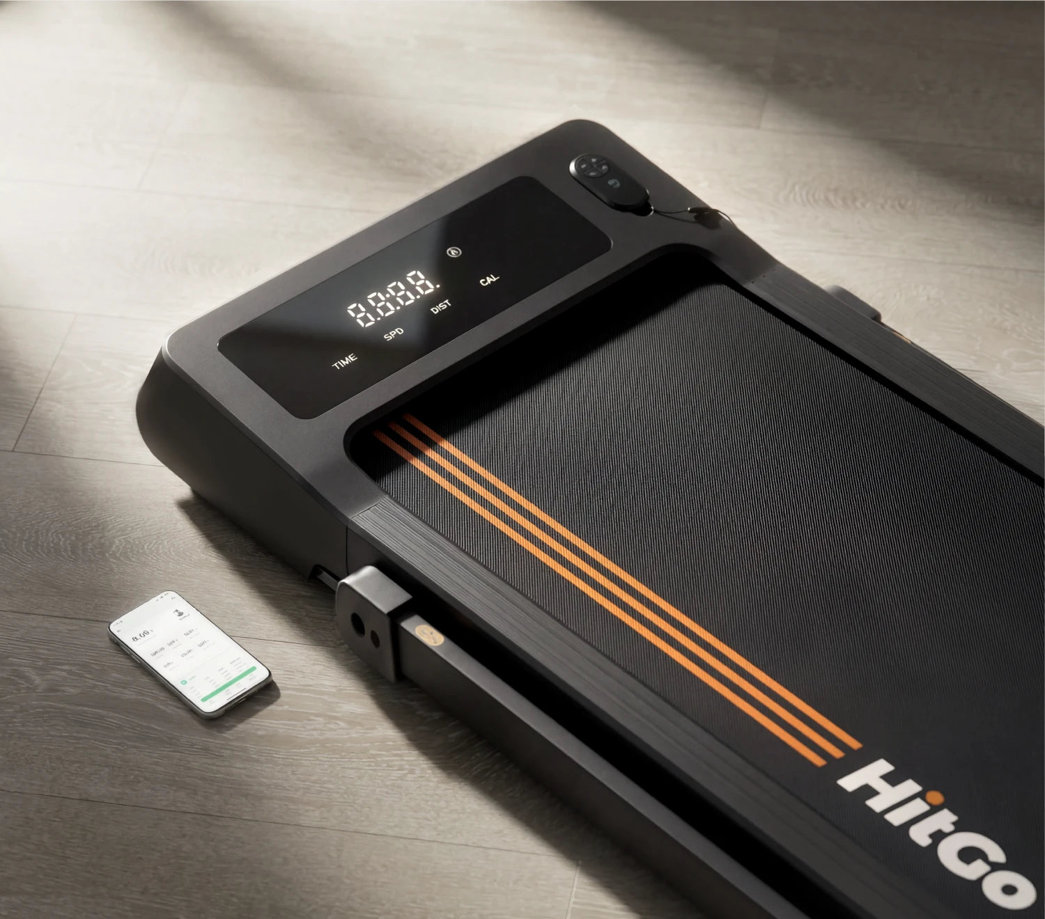 WalkingPad CA