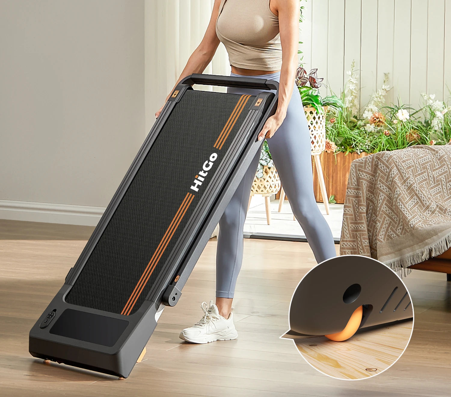 WalkingPad CA