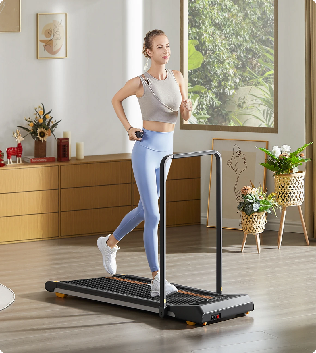 MOVE MORE EVERY DAY