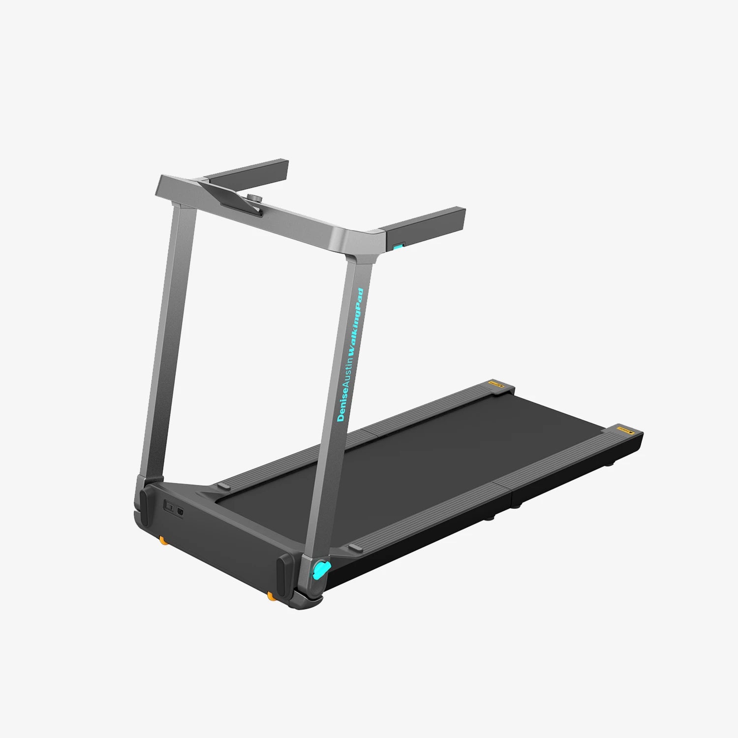 WalkingPad G1 running treadmill with side armrest 
