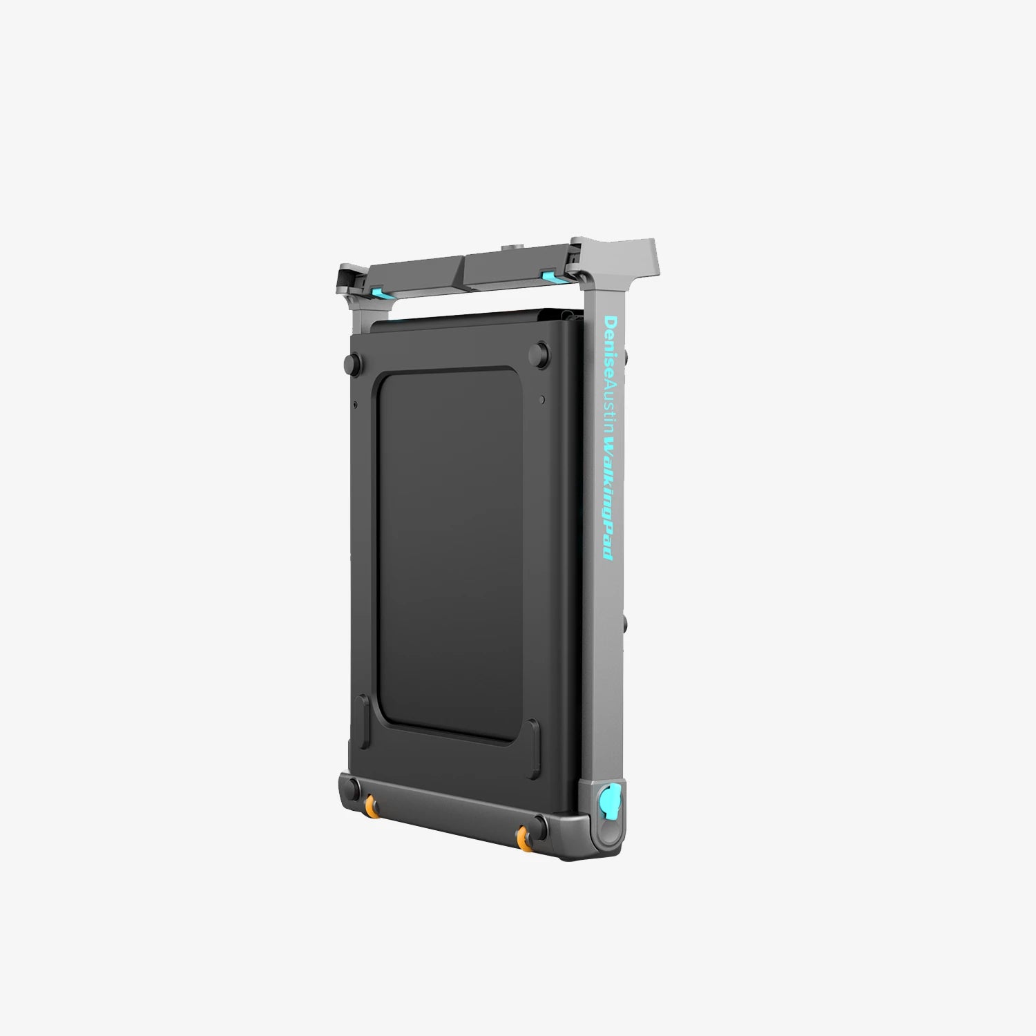 G1 Running Treadmill with Side Armrests