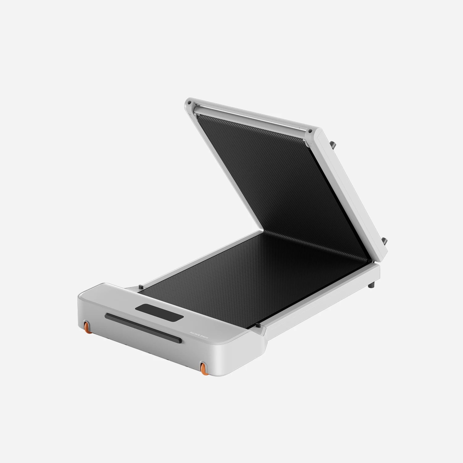Z1 Affordable White Treadmill