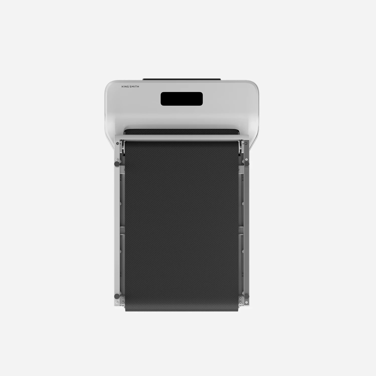 Z1 Affordable White Treadmill