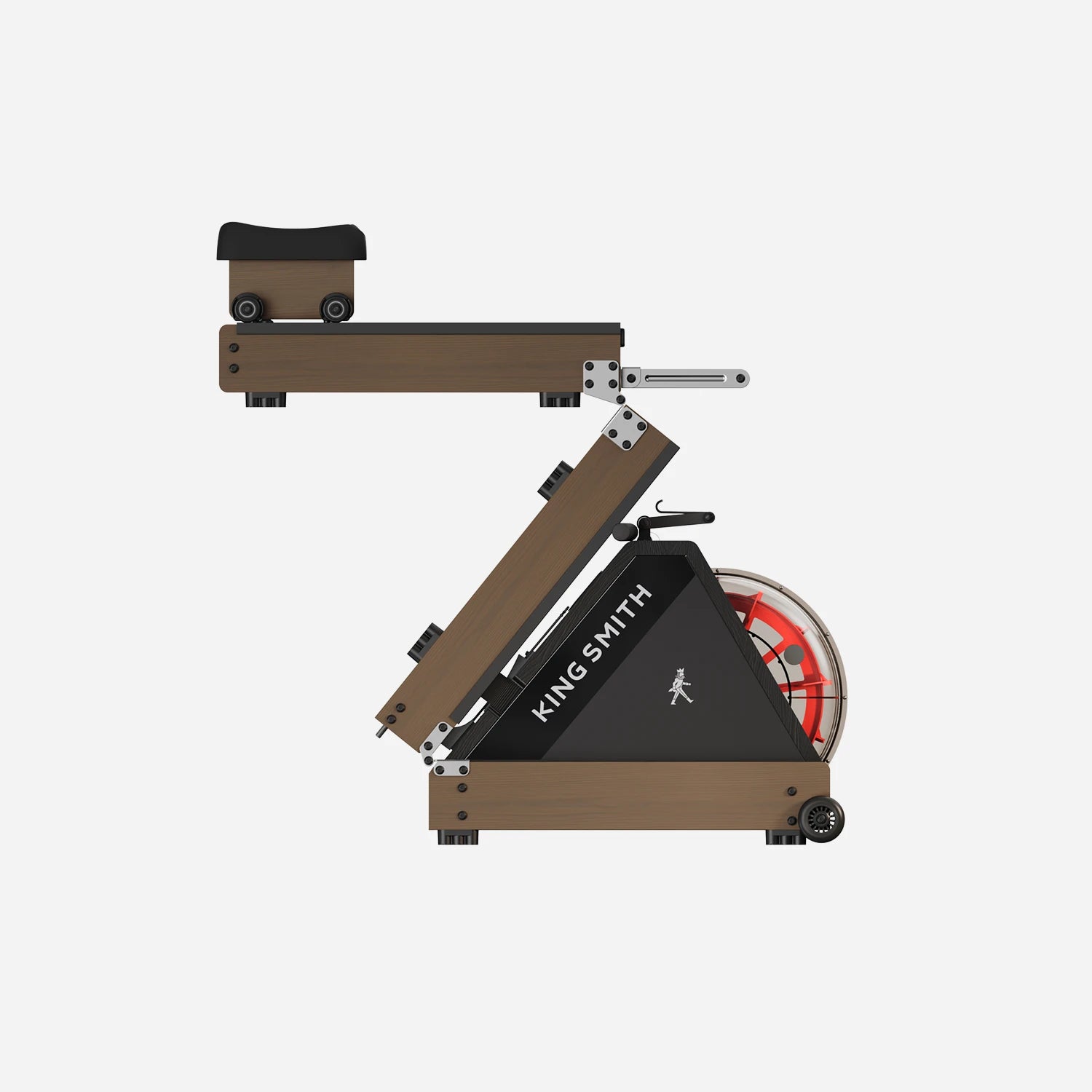 WR20 Water Rowing Machine| High-Resistance