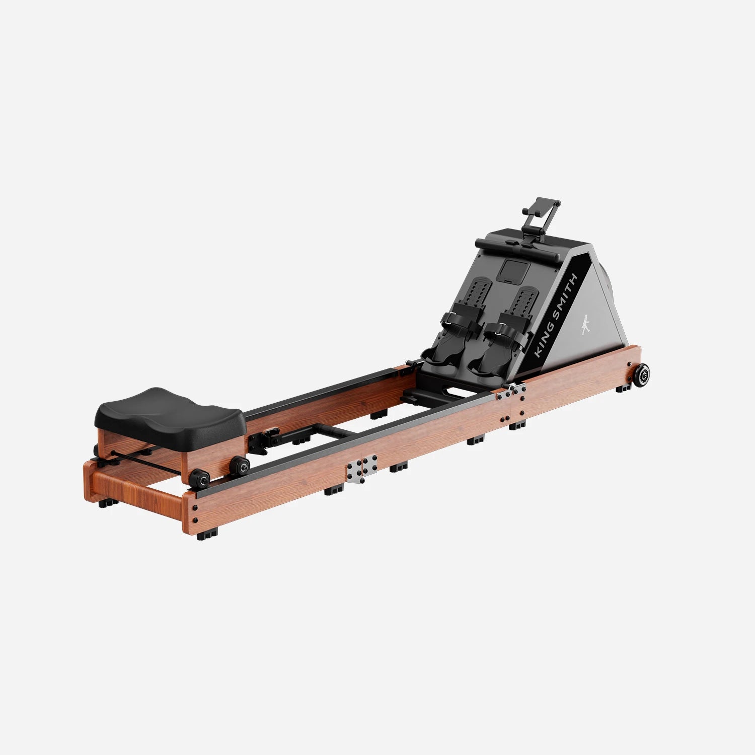 WR20 Water Rowing Machine| High-Resistance
