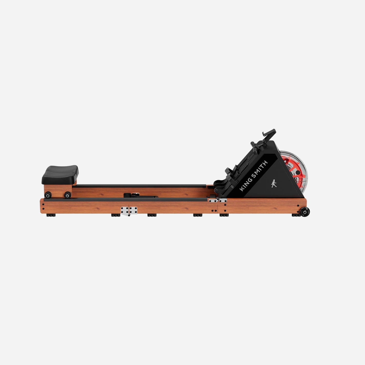 WR20 Water Rowing Machine| High-Resistance
