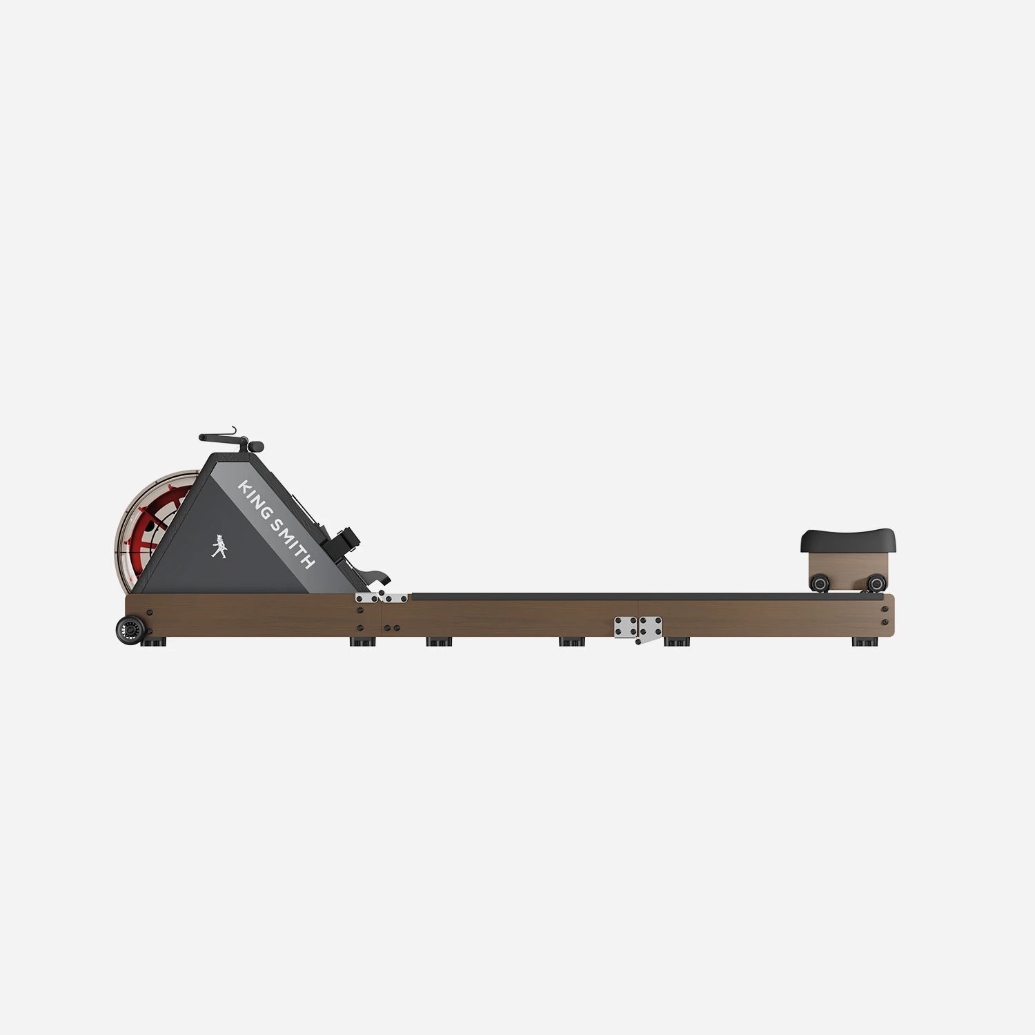 WR20 Water Rowing Machine| High-Resistance