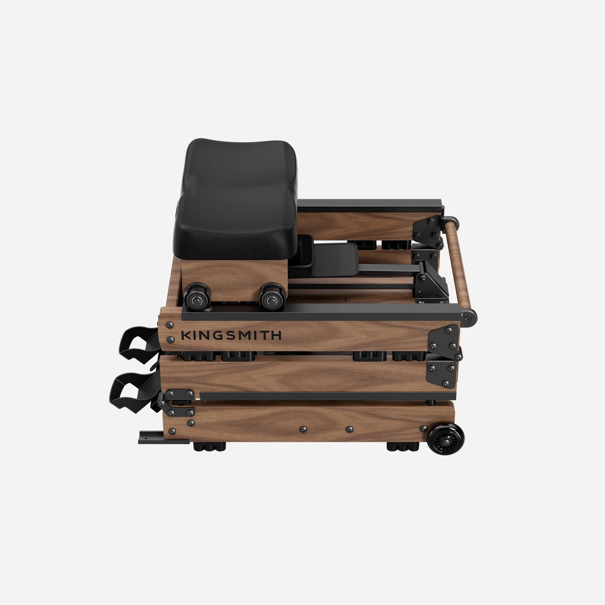 WR3L Tri Fold Water Rowing Machine
