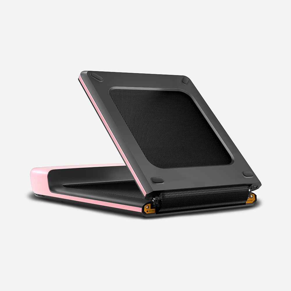 WalkingPad P1 Pink Treadmill