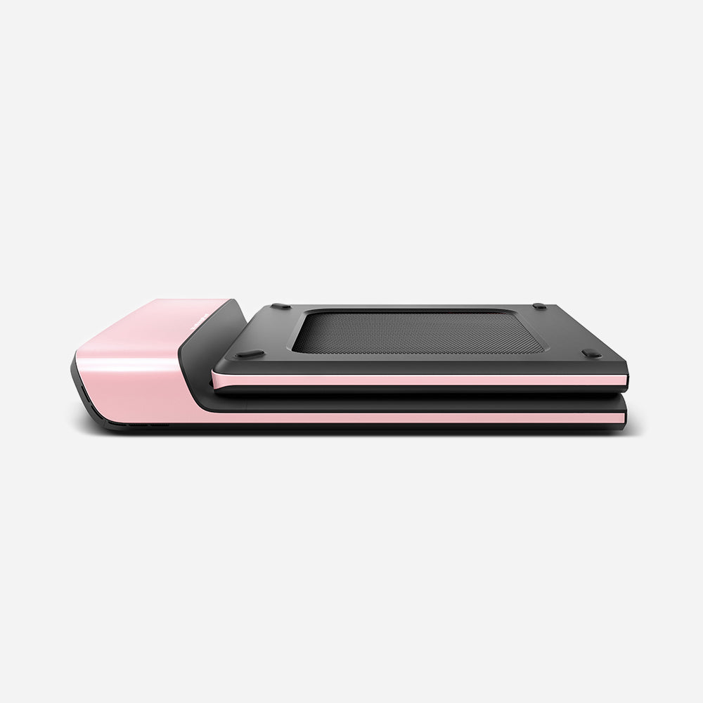WalkingPad P1 Pink Treadmill