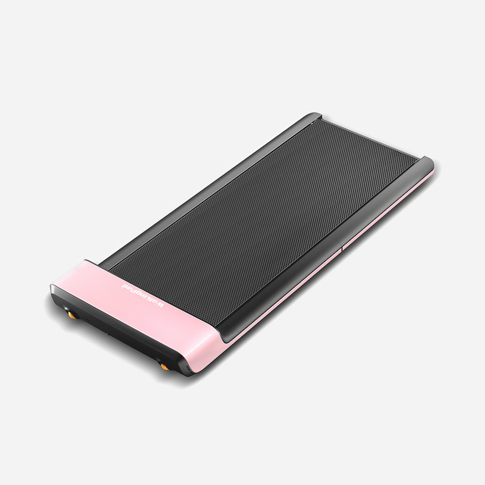 WalkingPad P1 Pink Treadmill