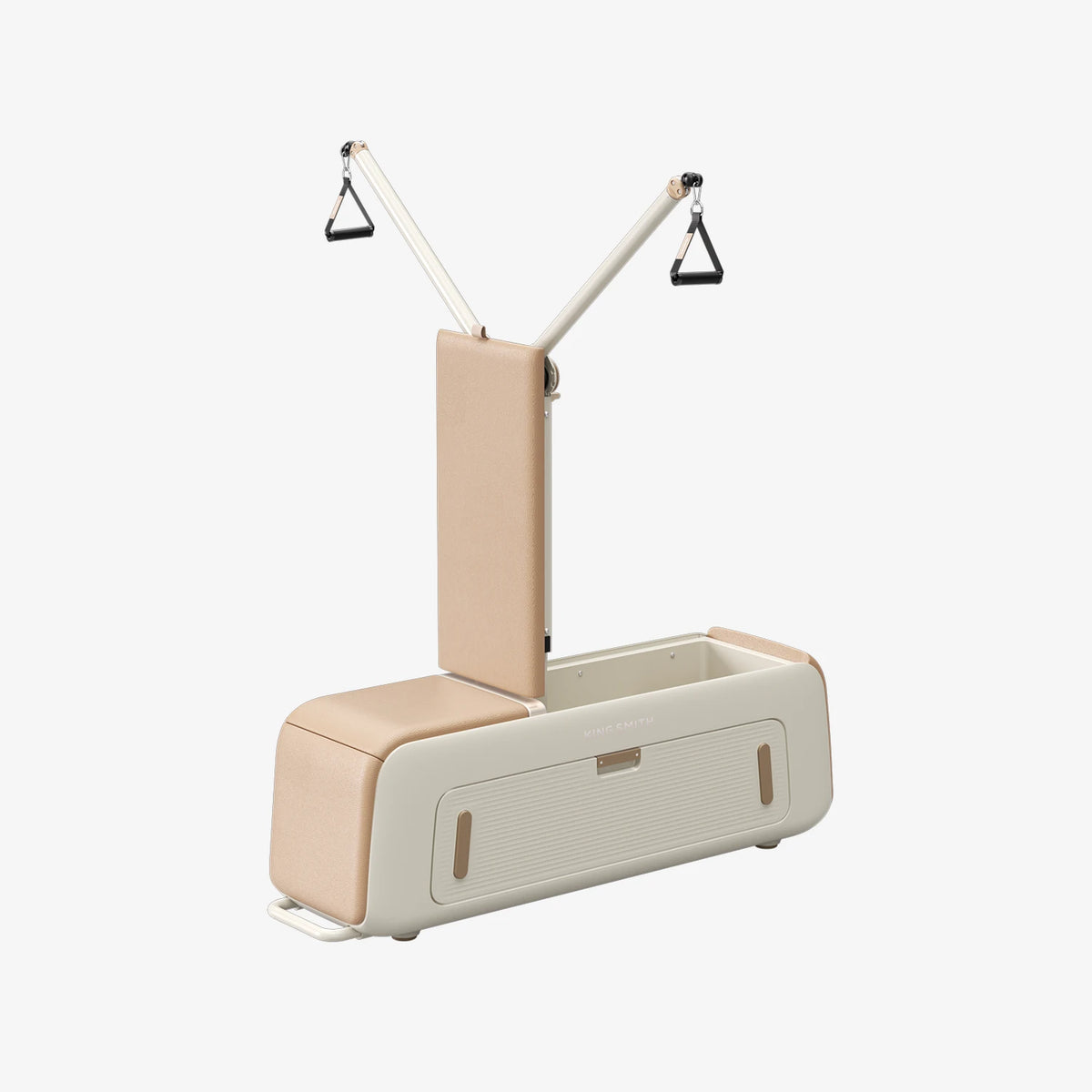 B2 Workout Pilates Bench