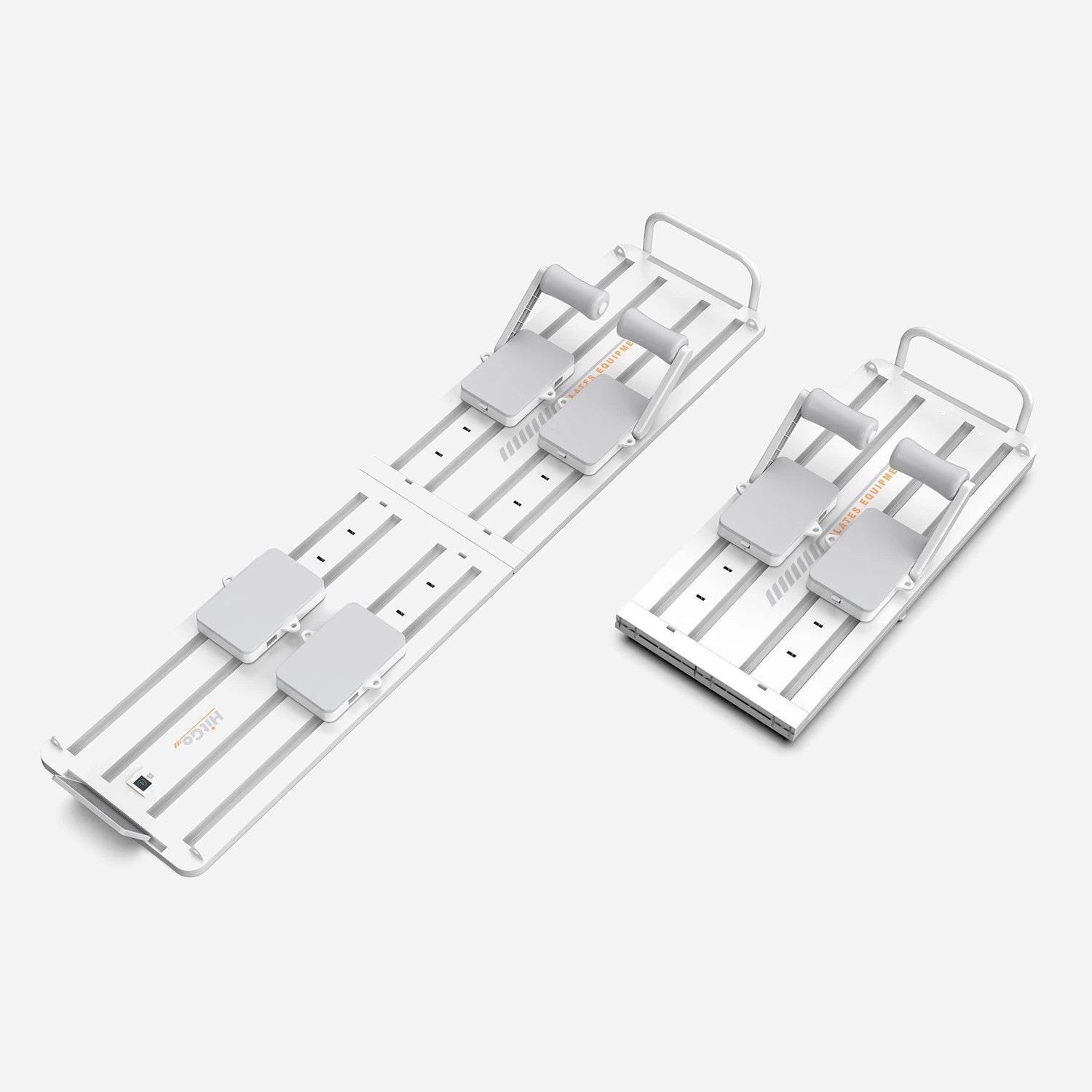 C1  Pilates Crawler