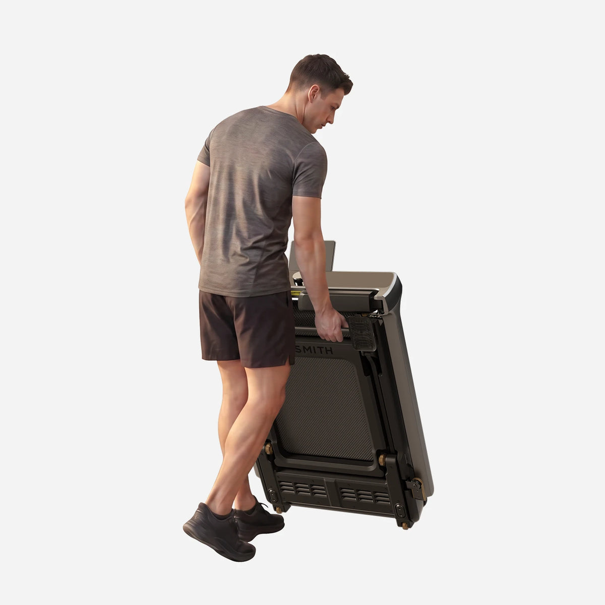 WalkingPad G5i Auto Incline Foldable Treadmill