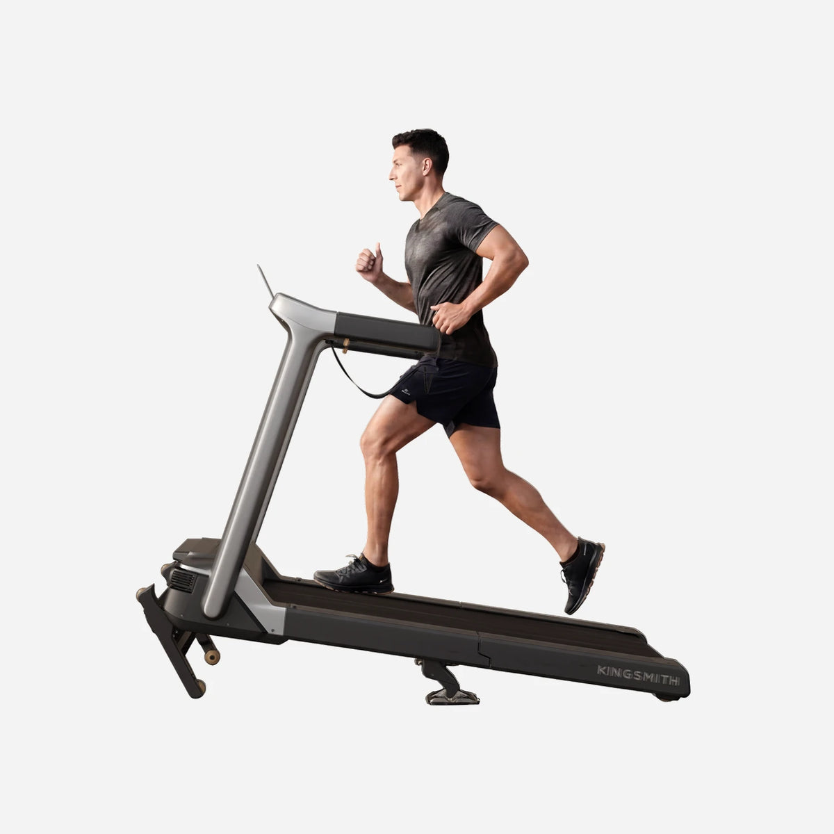 WalkingPad G5i Auto Incline Foldable Treadmill