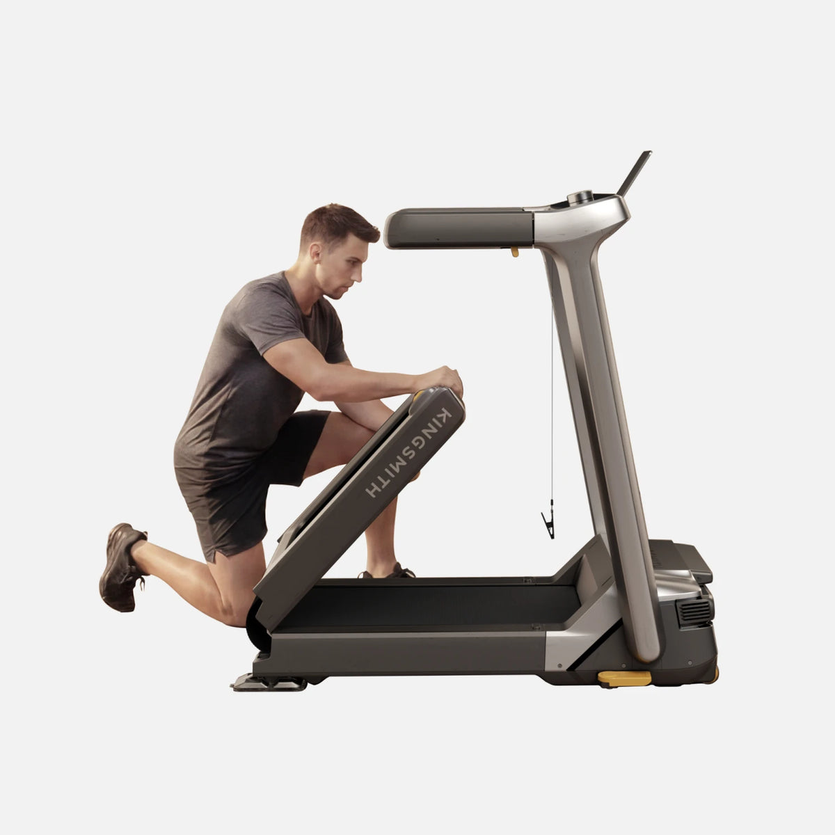 WalkingPad G5i Auto Incline Foldable Treadmill