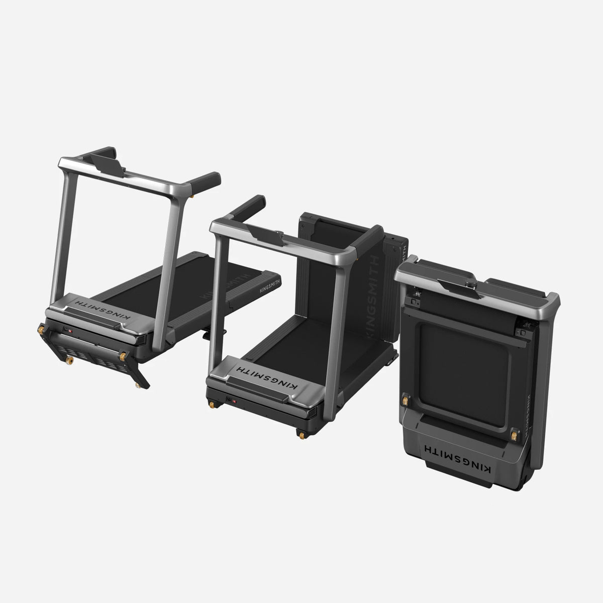 WalkingPad G5i Auto Incline Foldable Treadmill