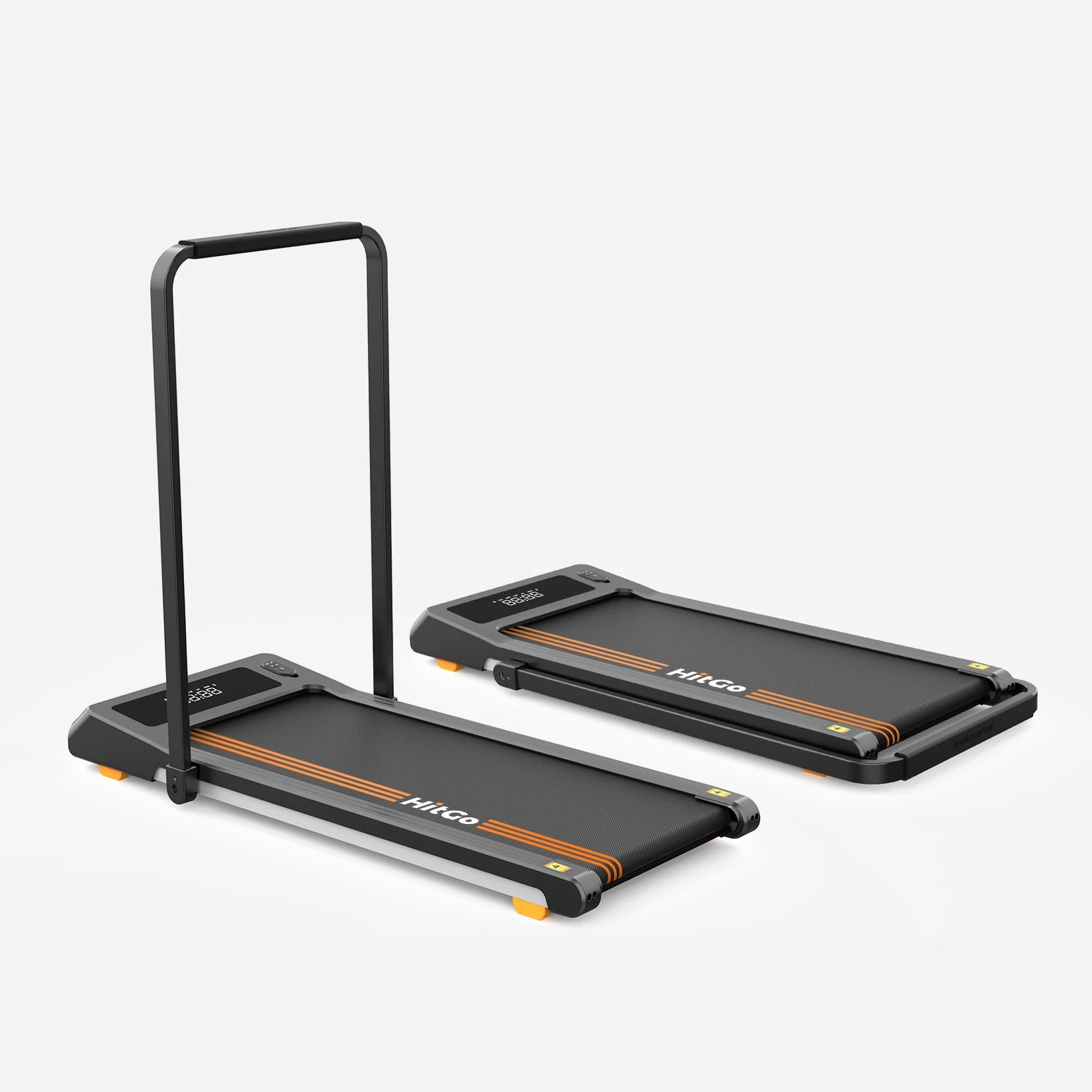 WalkingPad h1 treadmill for walking and running 