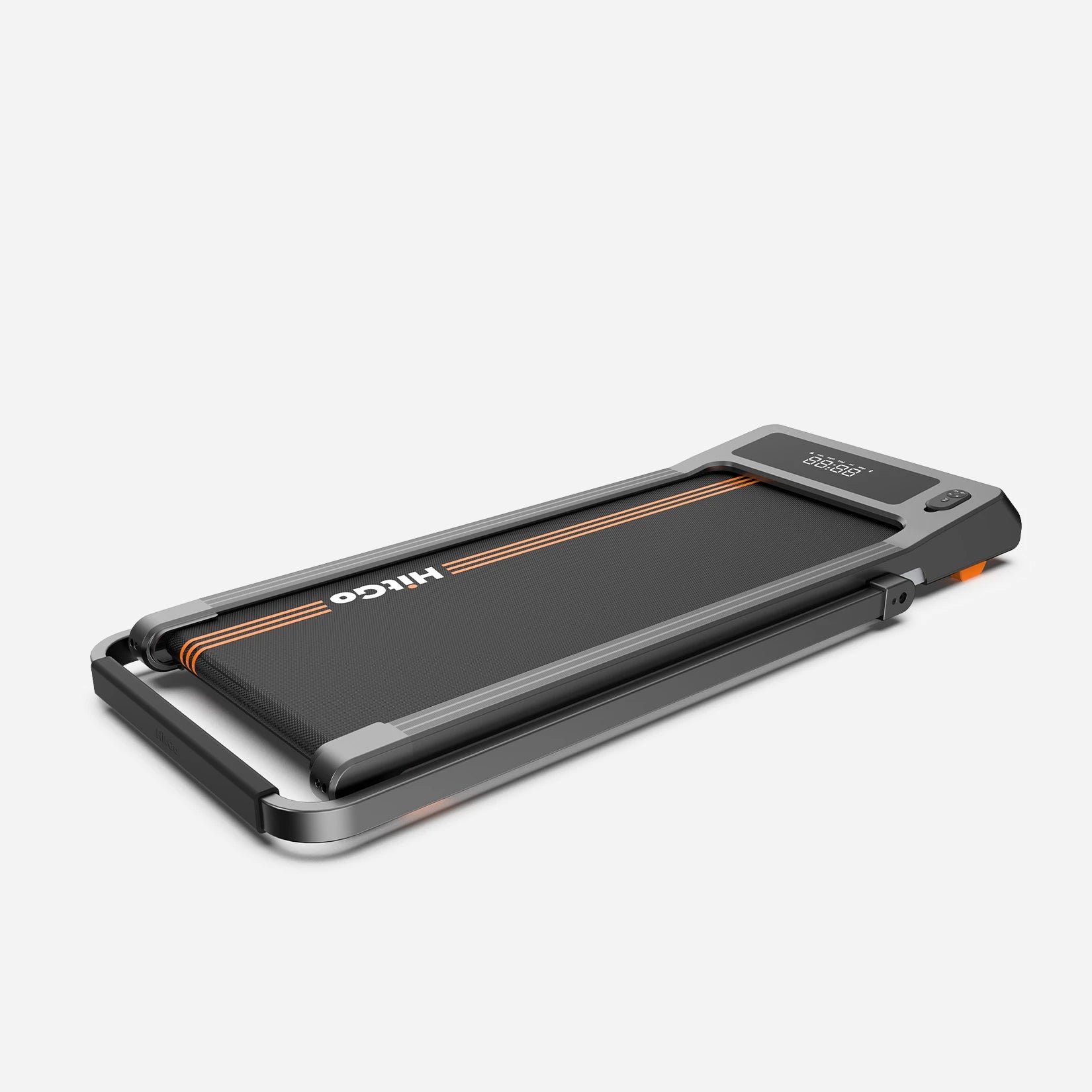 H1 2in1 Under Desk Treadmill