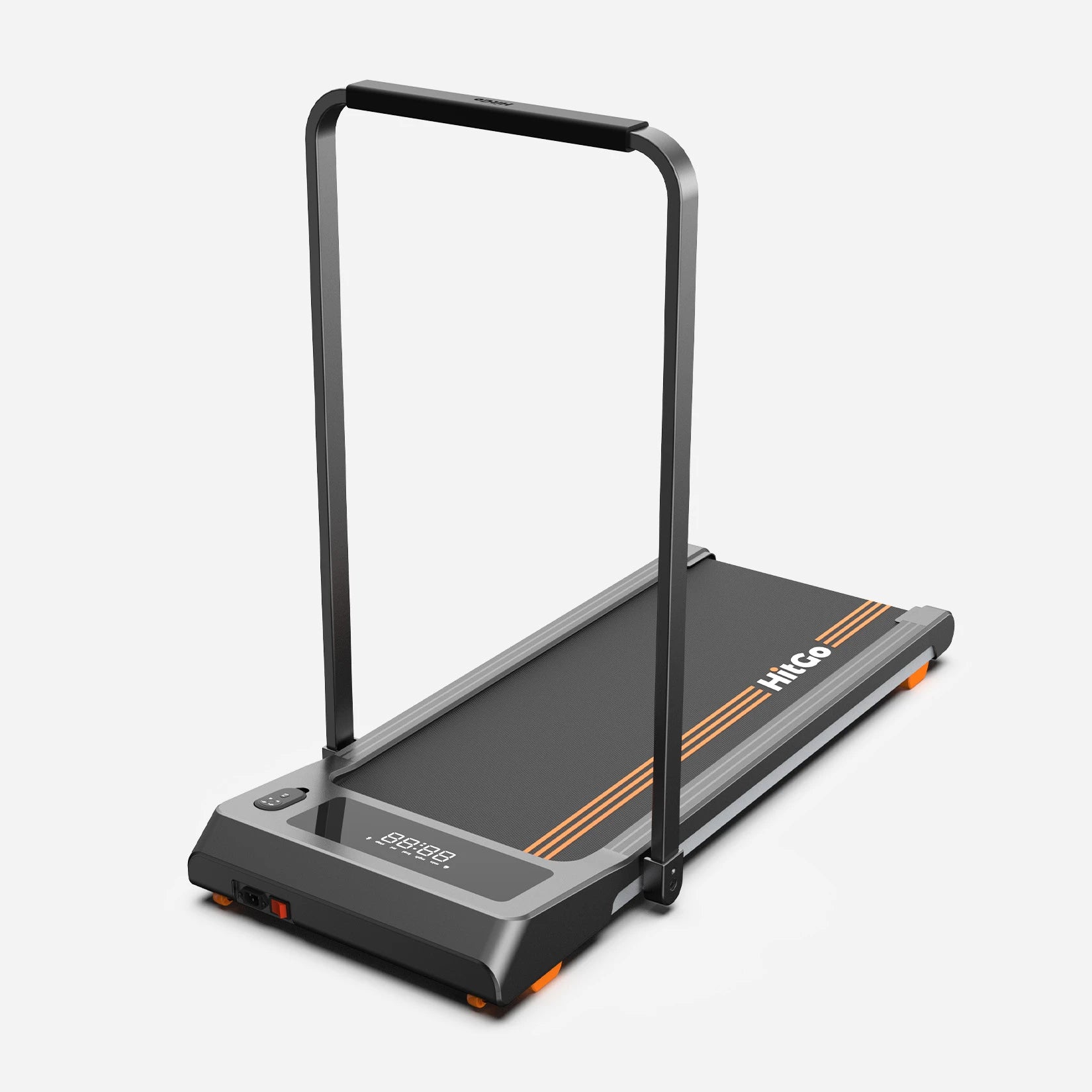 H1 2in1 Under Desk Treadmill