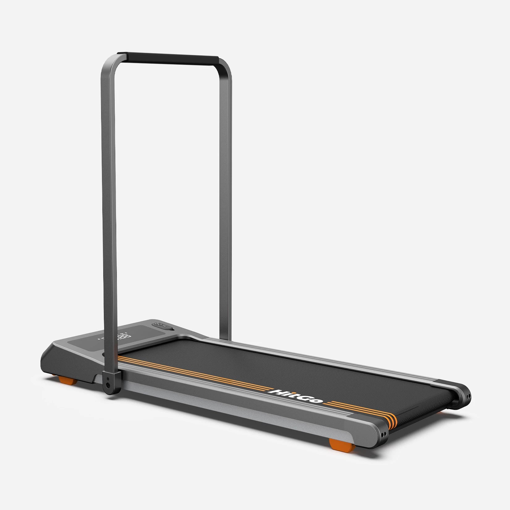 H1 2in1 Under Desk Treadmill