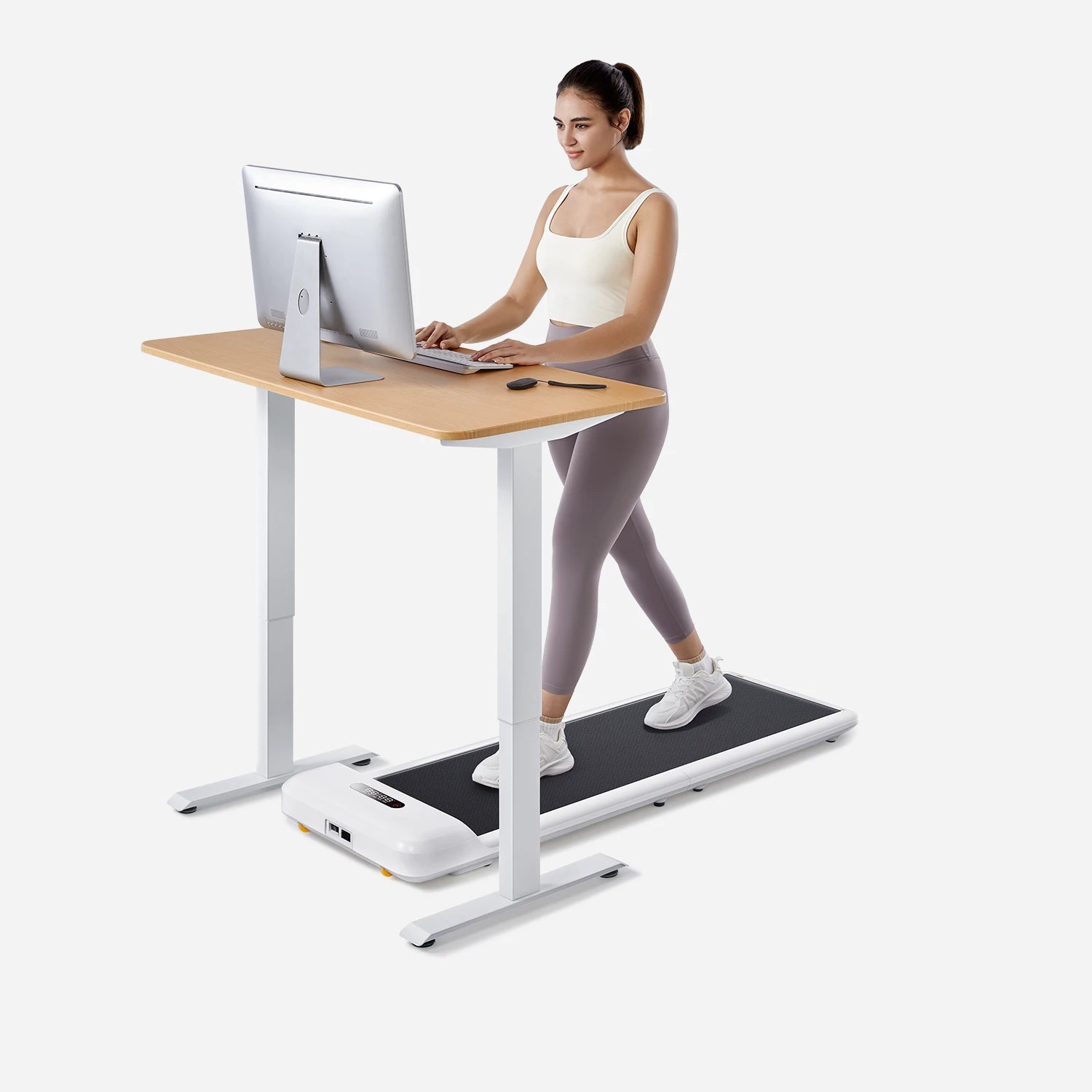 C2 Small Treadmill (Classic)