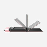 WalkingPad P1 Pink Treadmill