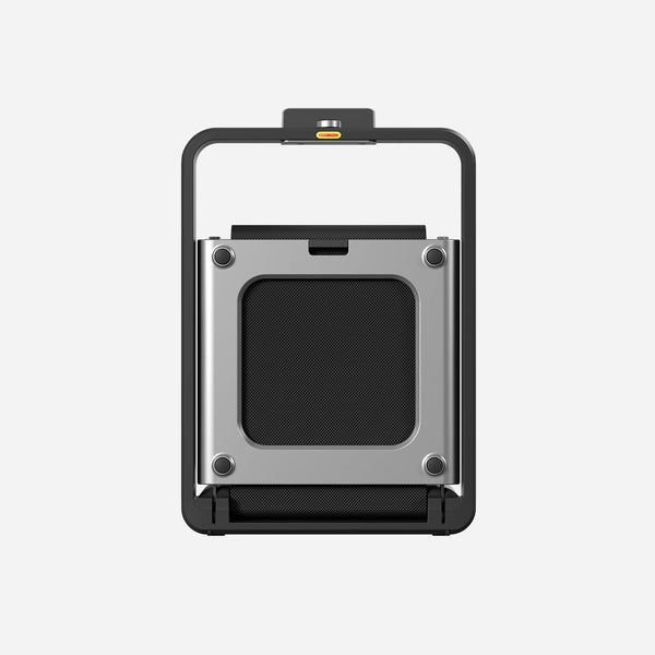 X21 Double-Fold Workout Treadmill