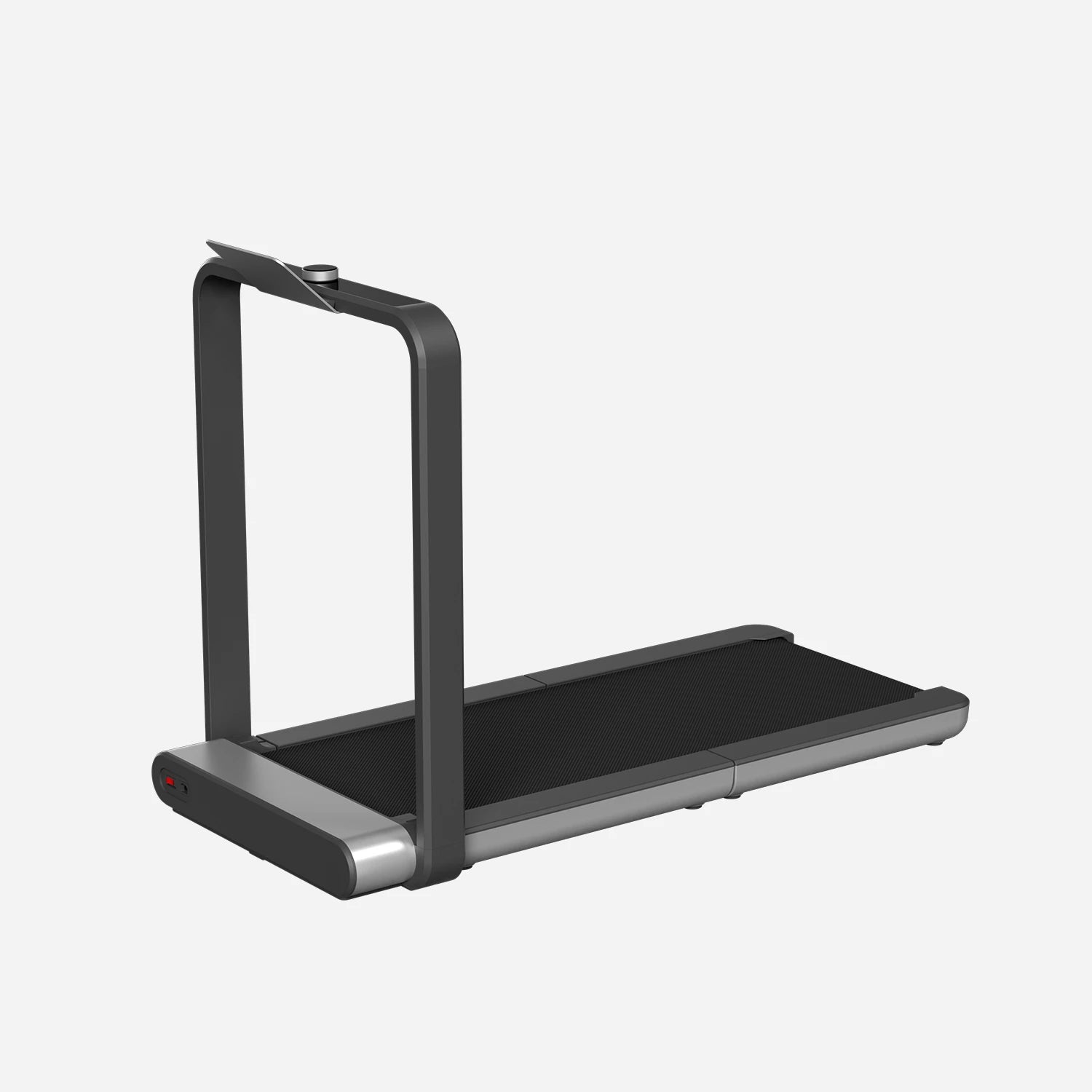 X21 Double-Fold Workout Treadmill