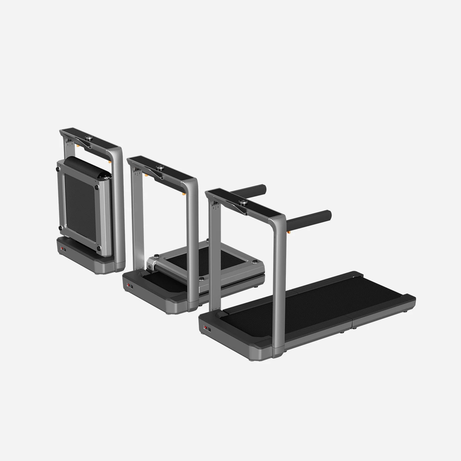 WalkingPad X25 Plus Folding Treadmill