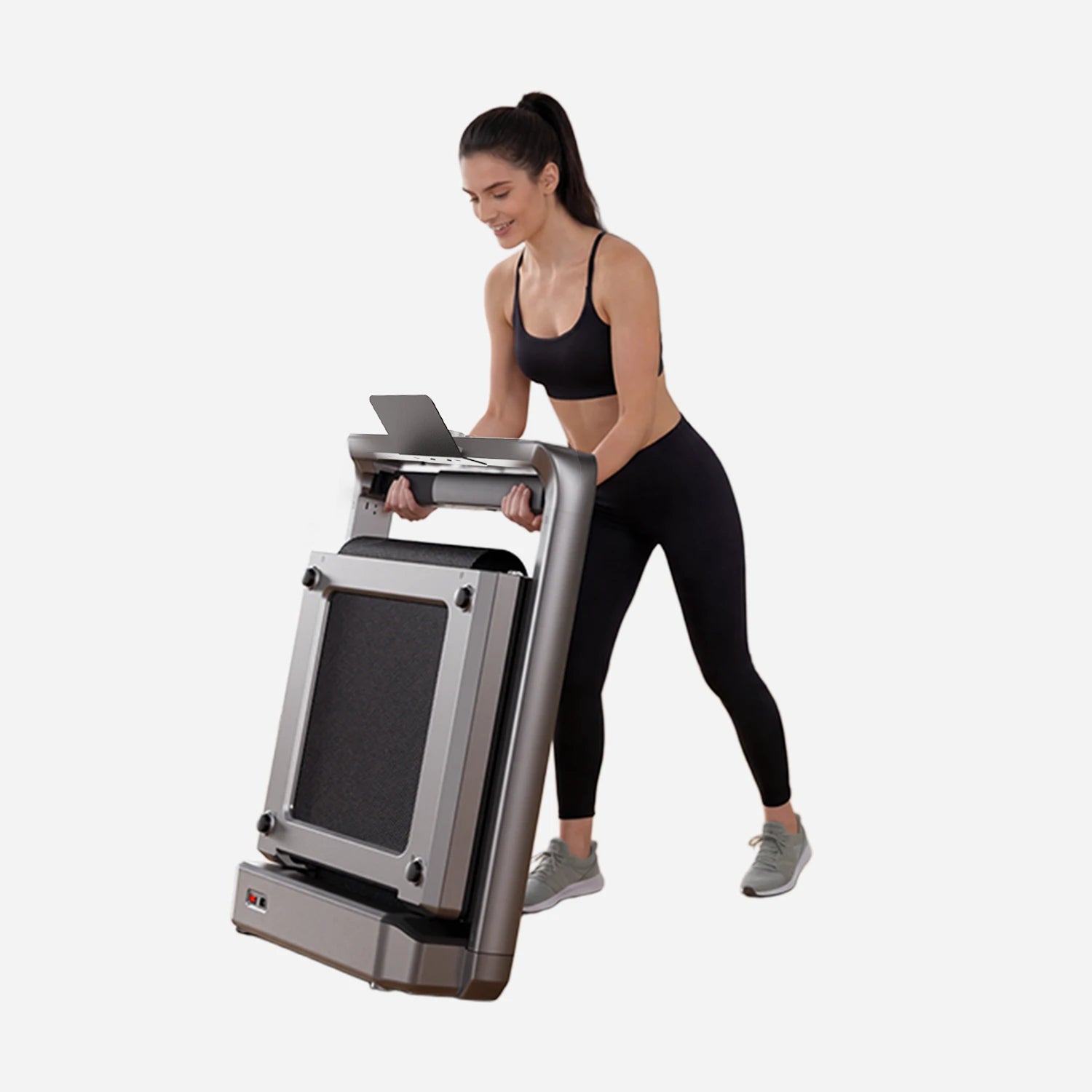 WalkingPad X25 Plus Folding Treadmill