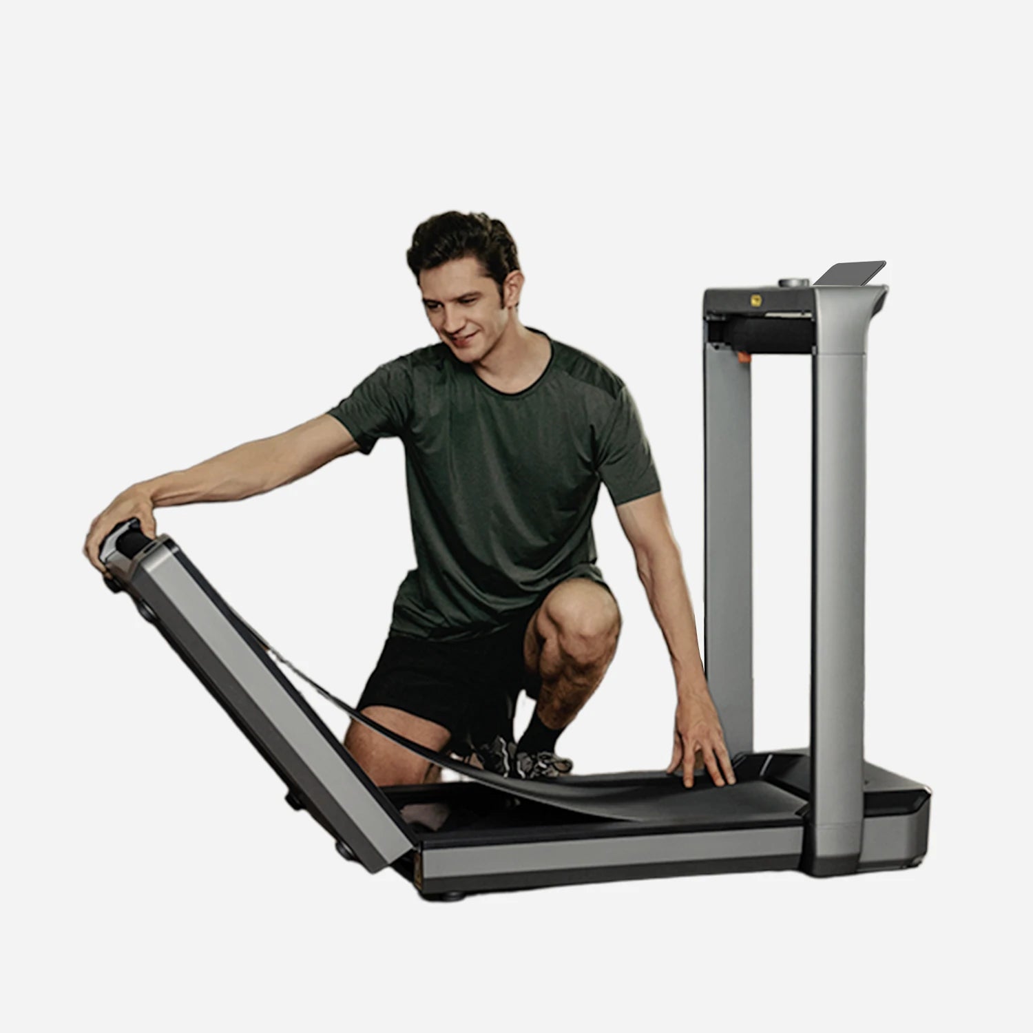 WalkingPad X25 Plus Folding Treadmill
